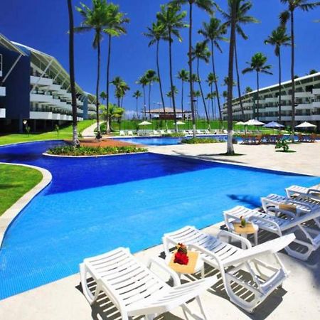 Porto De Galinhas Flat Ancorar Apartment Bagian luar foto