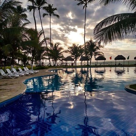 Porto De Galinhas Flat Ancorar Apartment Bagian luar foto