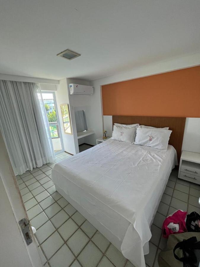 Porto De Galinhas Flat Ancorar Apartment Bagian luar foto